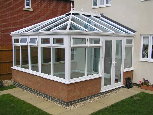 How To Keep Your Conservatory Warm In The Winter