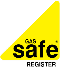 Gas Safe Engineer Logo